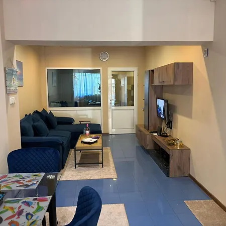 Kct Downtown Apartment Sofia Exterior photo