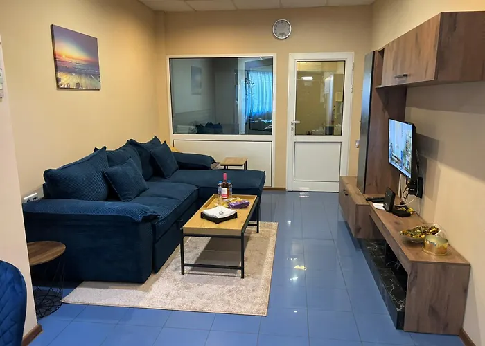 Kct Downtown Apartment