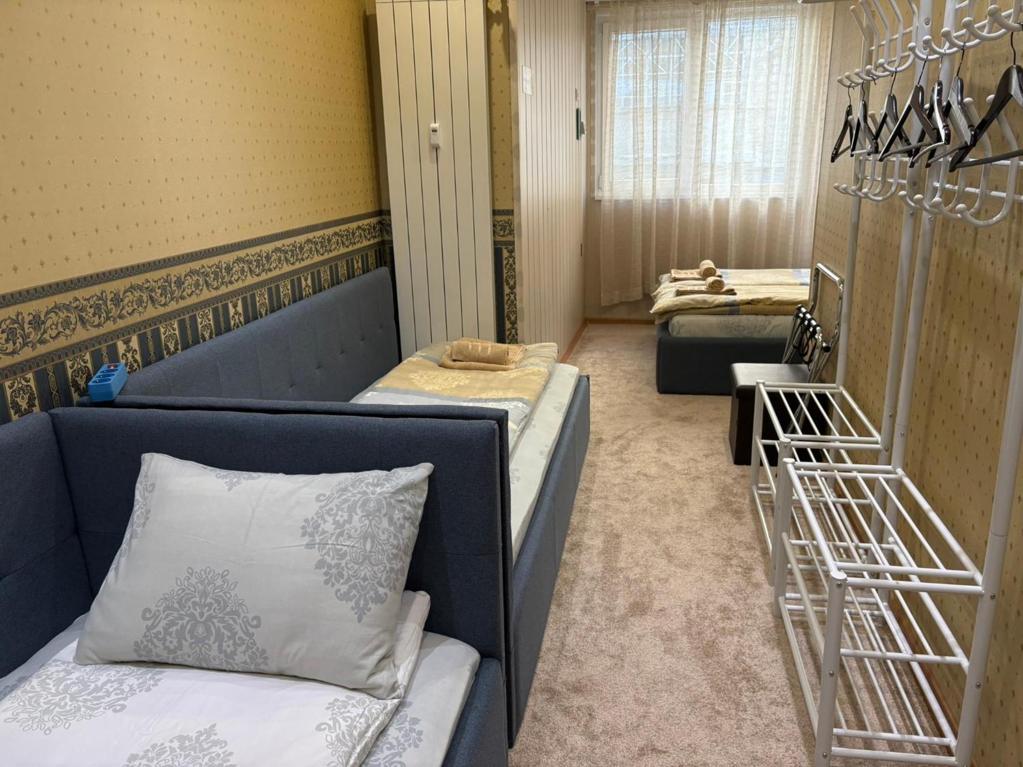 Апартаменти Kct Downtown *