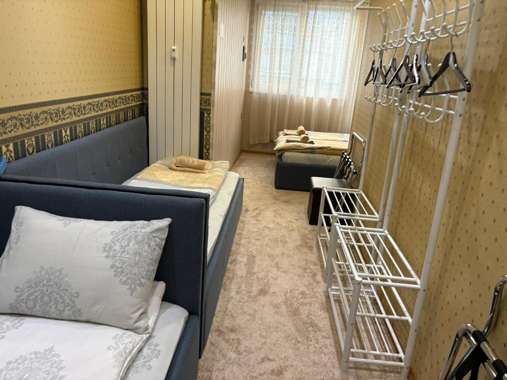Kct Downtown Apartment Sofia