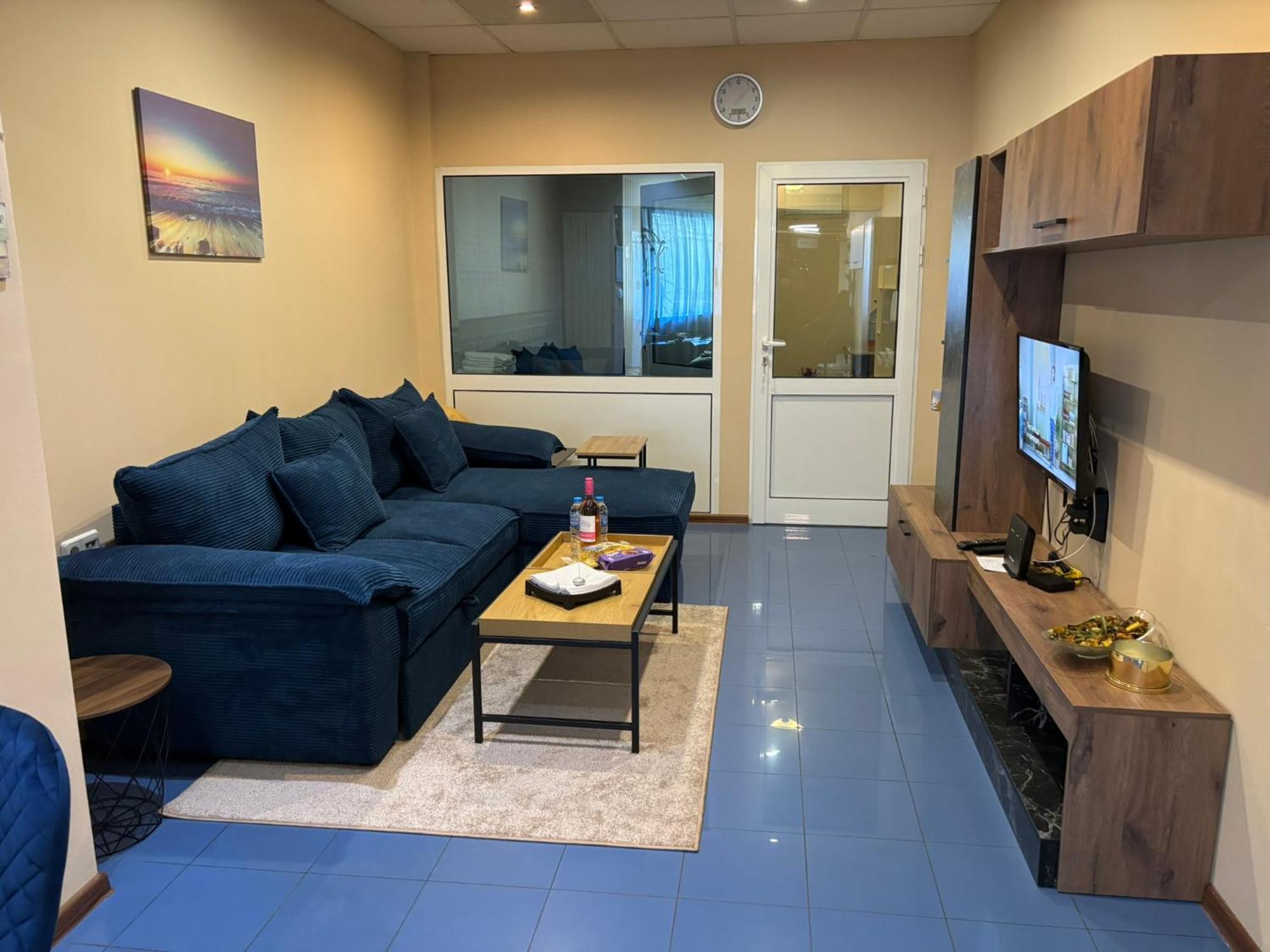 Apartment Kct Downtown Sofia
