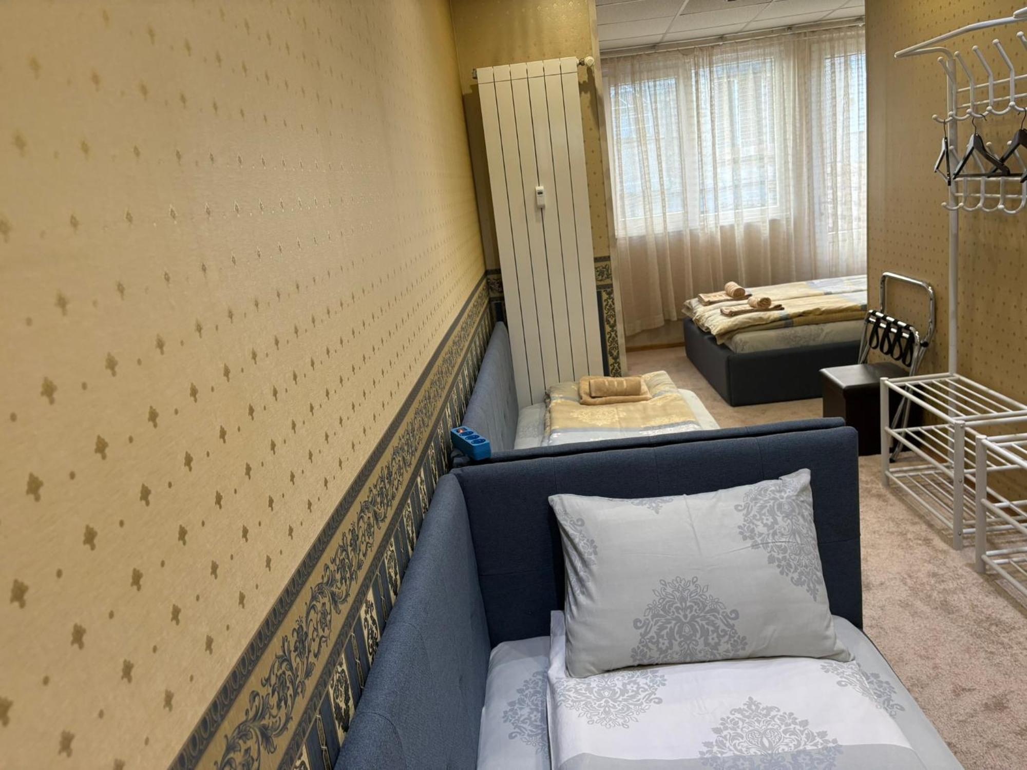 Apartment Kct Downtown *